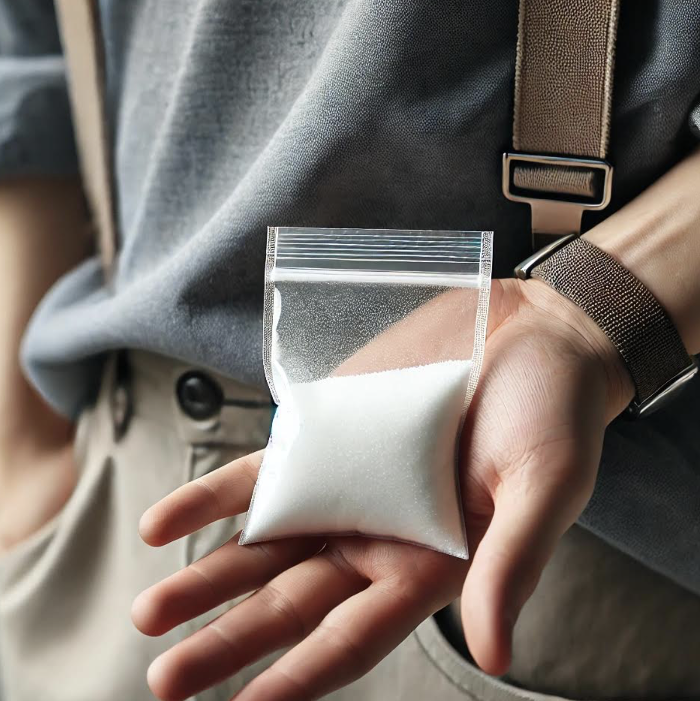 Recognizing the Signs of Cocaine Abuse